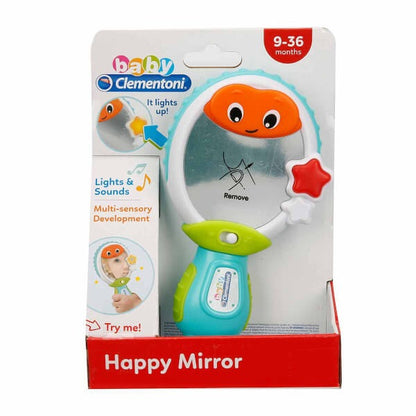 Clementoni Happy Mirror