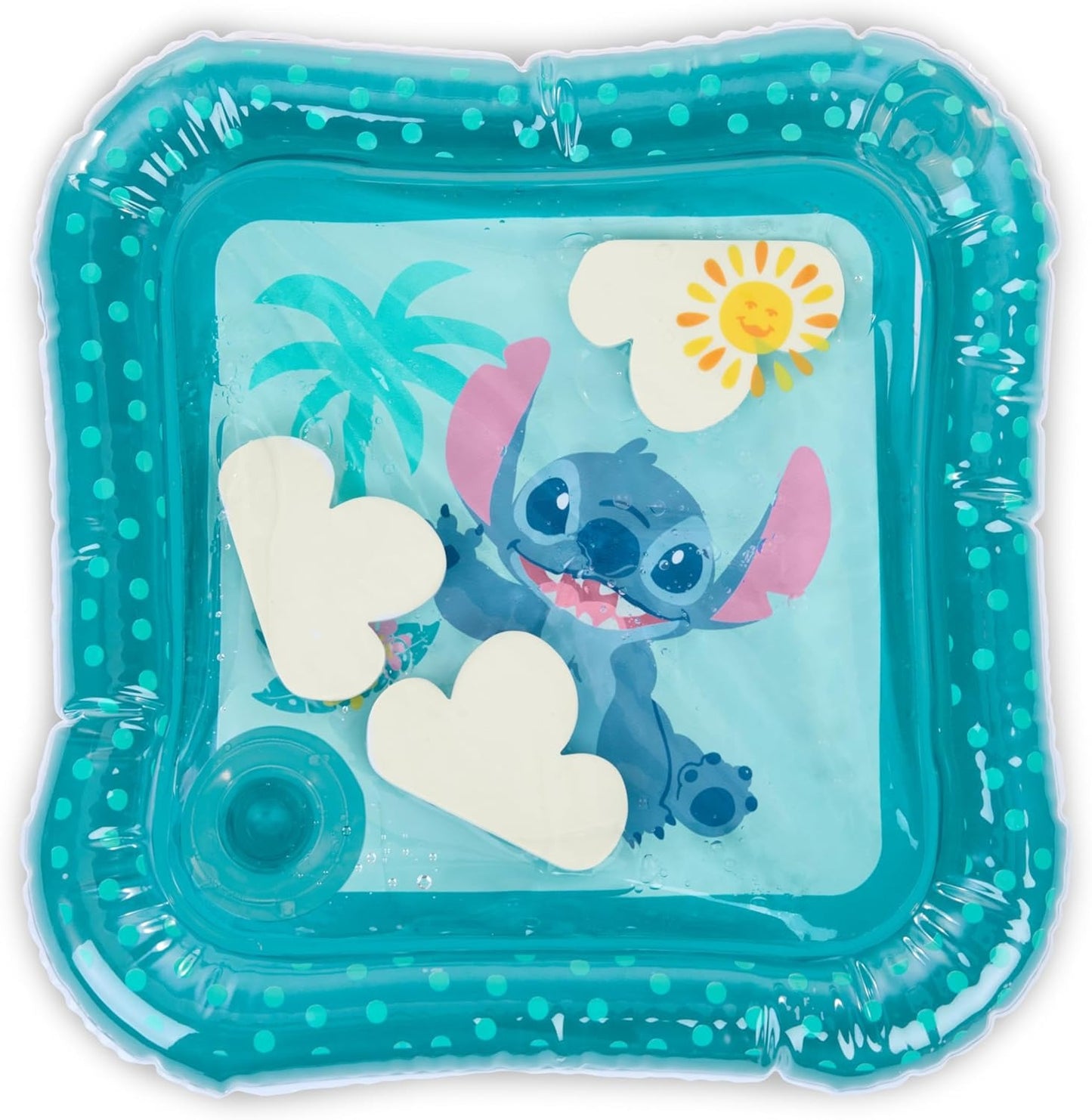 Tummy Time Water Mat