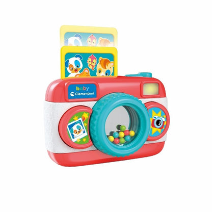 Clementoni Baby Camera