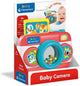 Clementoni Baby Camera