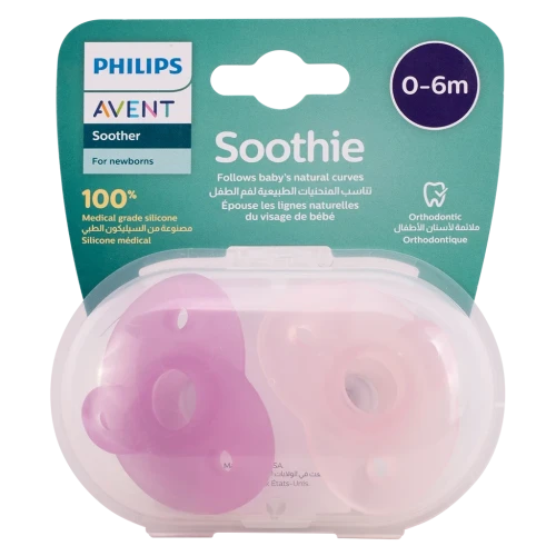 Philips Avent Soothie Pacifier