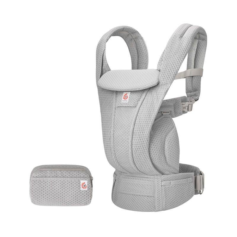 Ergobaby Omni Deluxe Baby Carrier