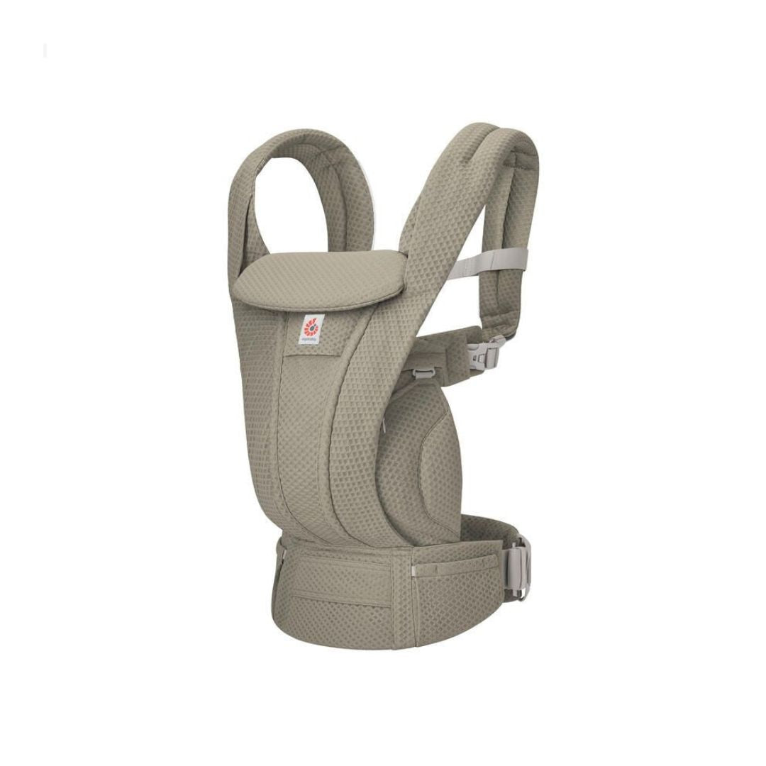 Ergobaby Omni Deluxe Baby Carrier