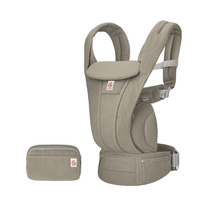 Ergobaby Omni Deluxe Baby Carrier