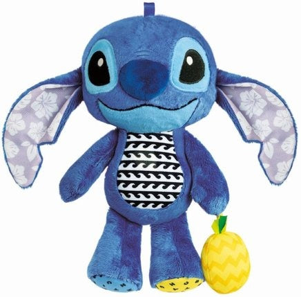 Baby Stitch First Activities Plush