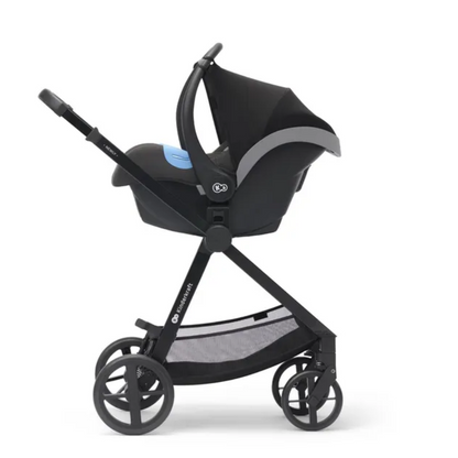 NEWLY Baby Stroller 3 in 1