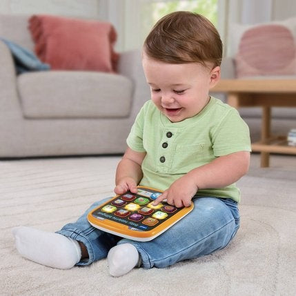 VTECH BABY - TABLETTE BILINGUE