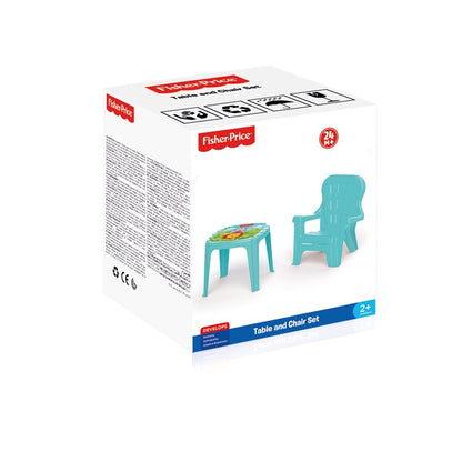 Fisher-Price Table and Chair Set