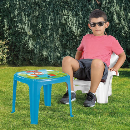 Fisher-Price Table and Chair Set