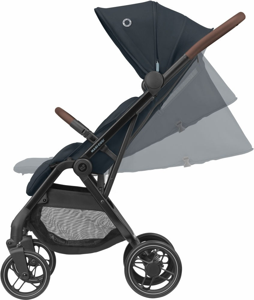 Maxi-Cosi Soho Essential Graphite