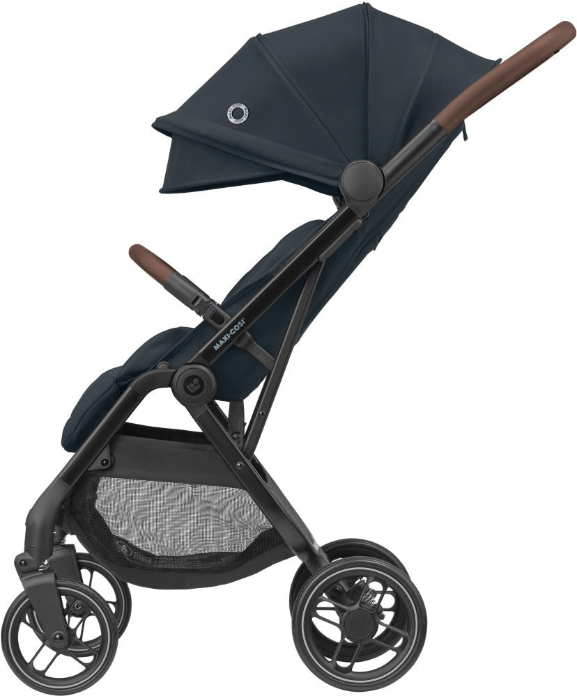 Maxi-Cosi Soho Essential Graphite