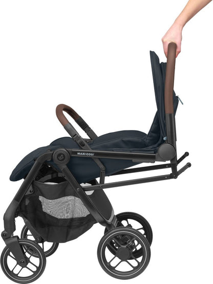 Maxi-Cosi Soho Essential Graphite