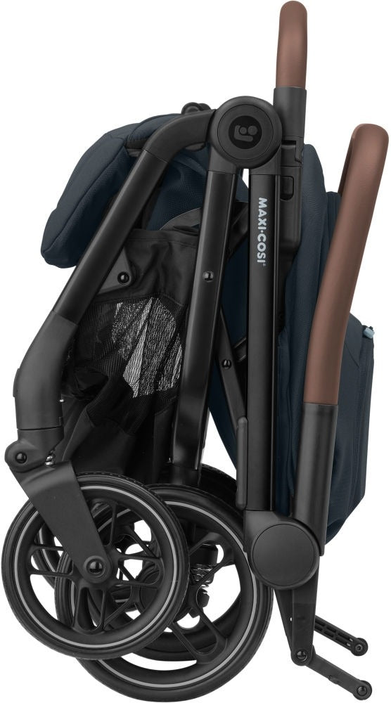 Maxi-Cosi Soho Essential Graphite