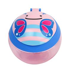 Skip Hop Zoo Butterfly Snack Cup