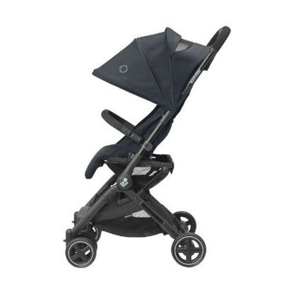 Maxi-Cosi Lara 2 Duo Essential Graphite