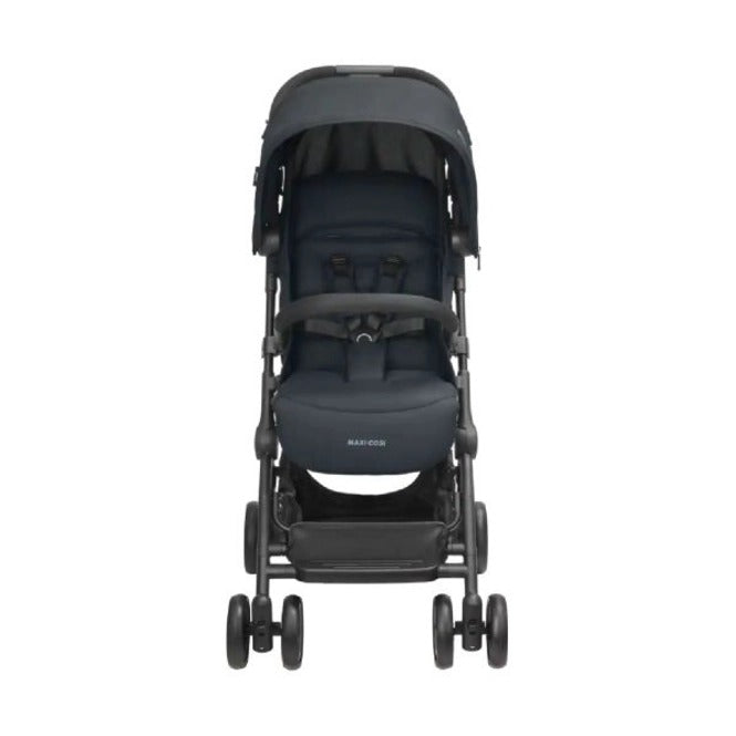 Maxi-Cosi Lara 2 Duo Essential Graphite