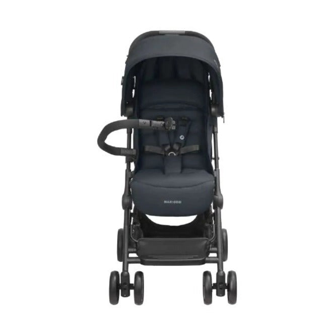 Maxi-Cosi Lara 2 Duo Essential Graphite