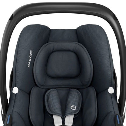 Maxi-Cosi Lara 2 Duo Essential Graphite