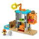 Fisher-Price Little People Load Up 'n Learn Construction Site