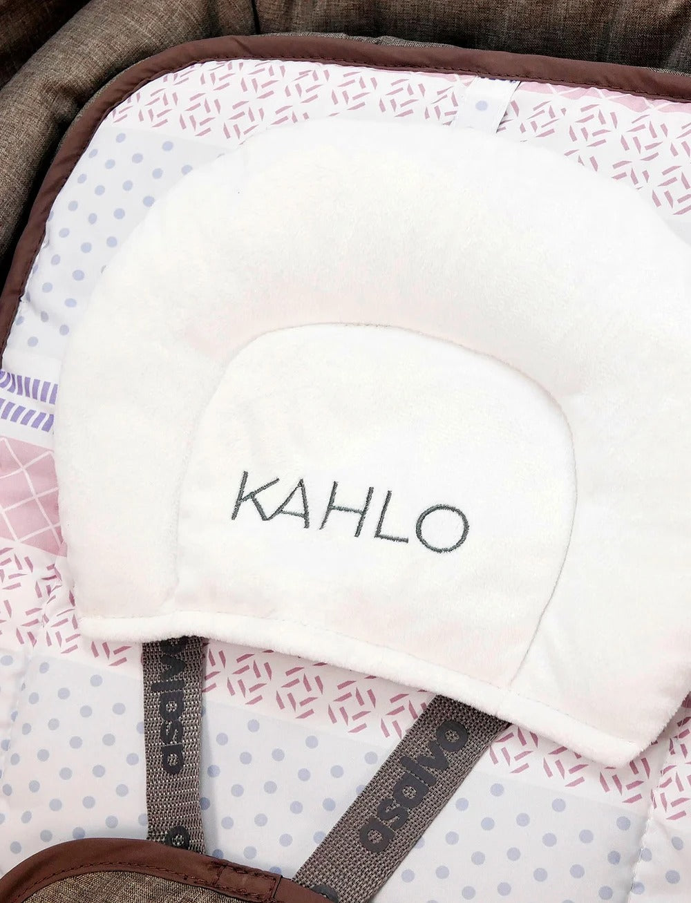 Asalvo bouncer Rocking Kahlo