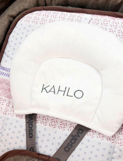 Asalvo bouncer Rocking Kahlo