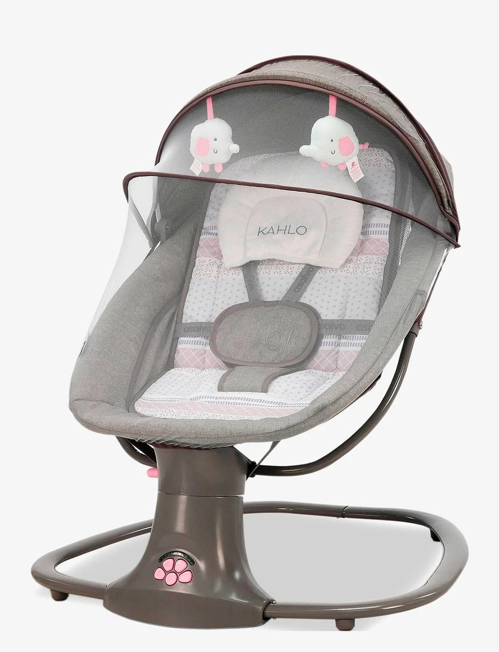 Asalvo bouncer Rocking Kahlo