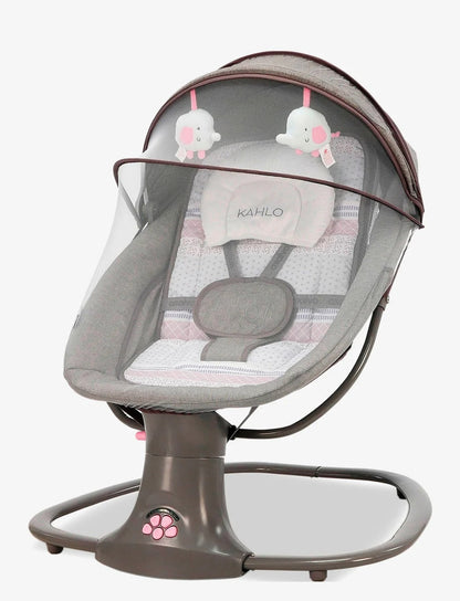 Asalvo bouncer Rocking Kahlo