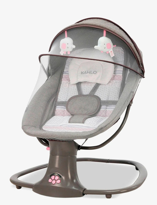 Asalvo bouncer Rocking Kahlo