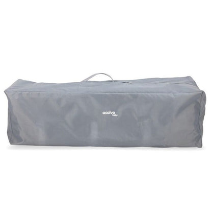 Asalvo Travel Cot Complete