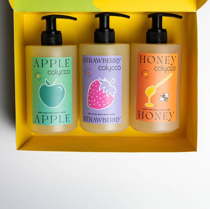 Colycco Fruity Hands Box