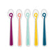 Babymoov 1st Age Silicone Spoons