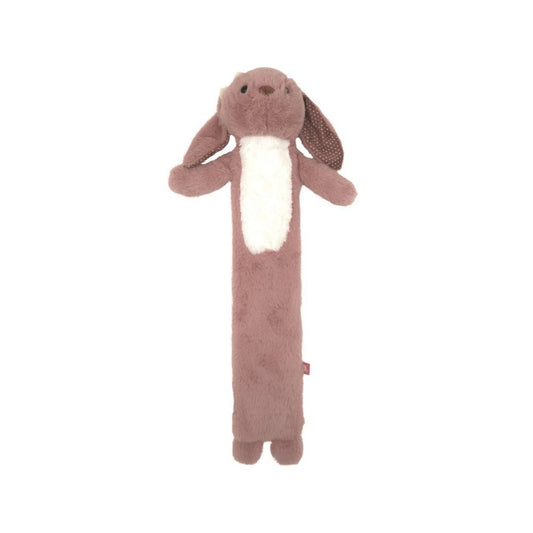 Kids Bunny Long Hot Water Bottle