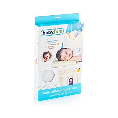 Babyjem Safe Sleep Pillow