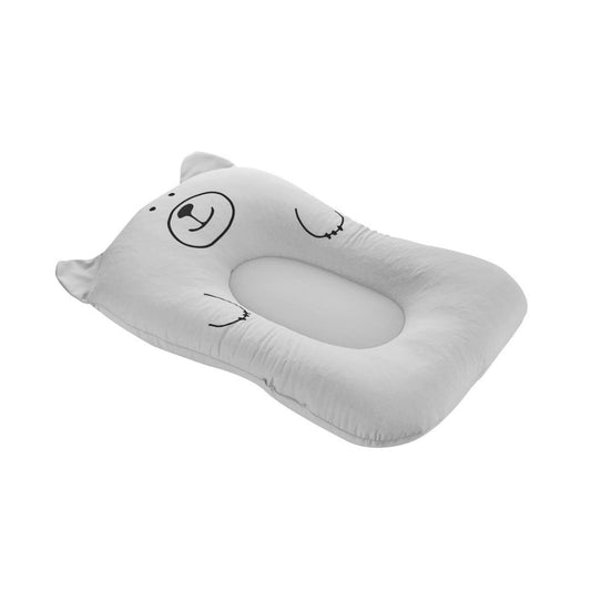 Babyjem Baby Bath Bed – Gray