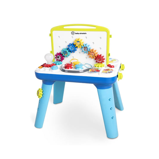 Baby Einstein's Curiosity Table Activity Station