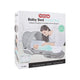 Tiibaby Baby Bed Travel Bag Indoor-Outdoor Portable Infant Sleeper