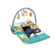 Baby Einstein Farm Explorers Busy Barnyard Grow With Me Activity Gym&nbsp;