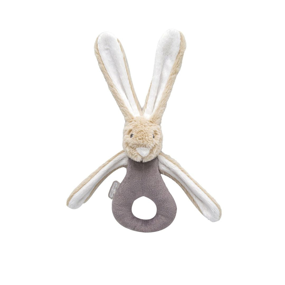 BabyJem Rattle Rabbit