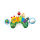 Baby Einstein Tummy Time Activity Pillow