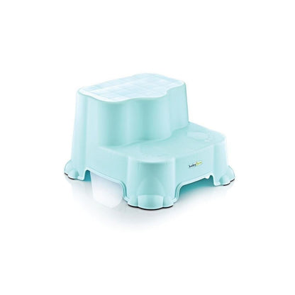 Babyjem Step Stool / Mint