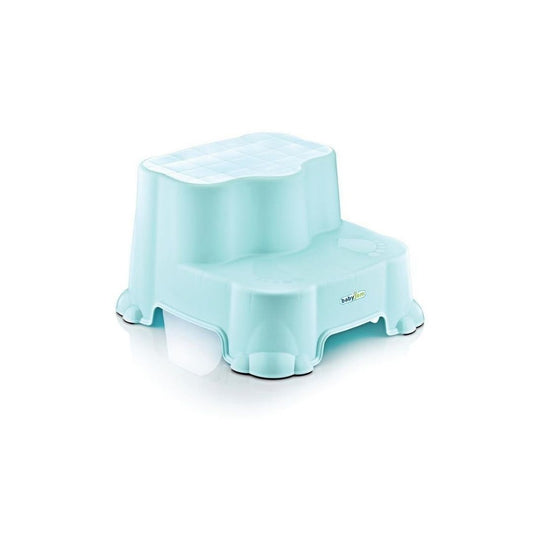 Babyjem Step Stool / Mint