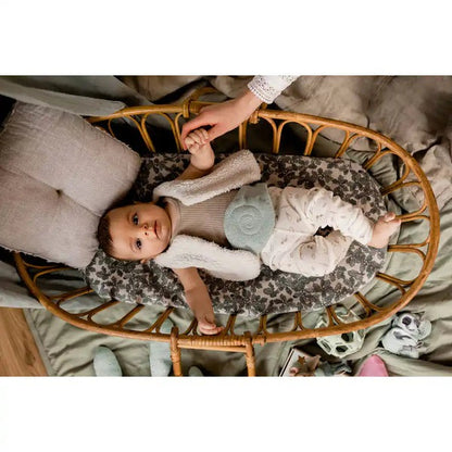 Candide Mini Massage Heat Pack – Sage Green