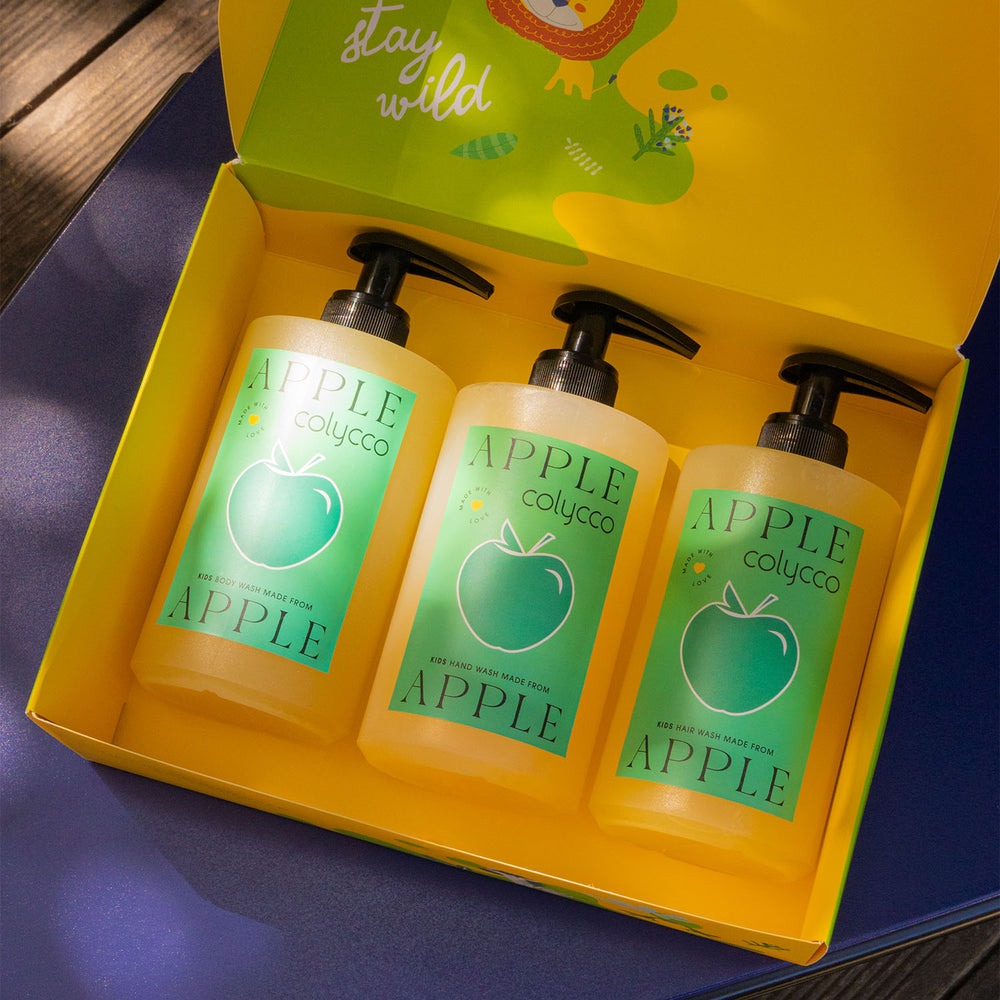 Colycco Apple Fresh Box
