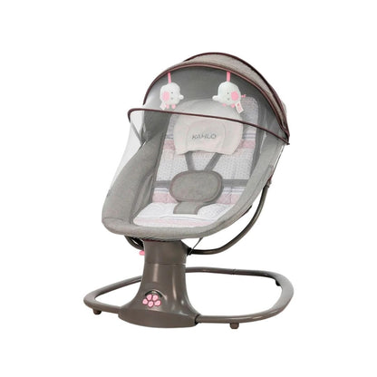 Asalvo bouncer Rocking Kahlo