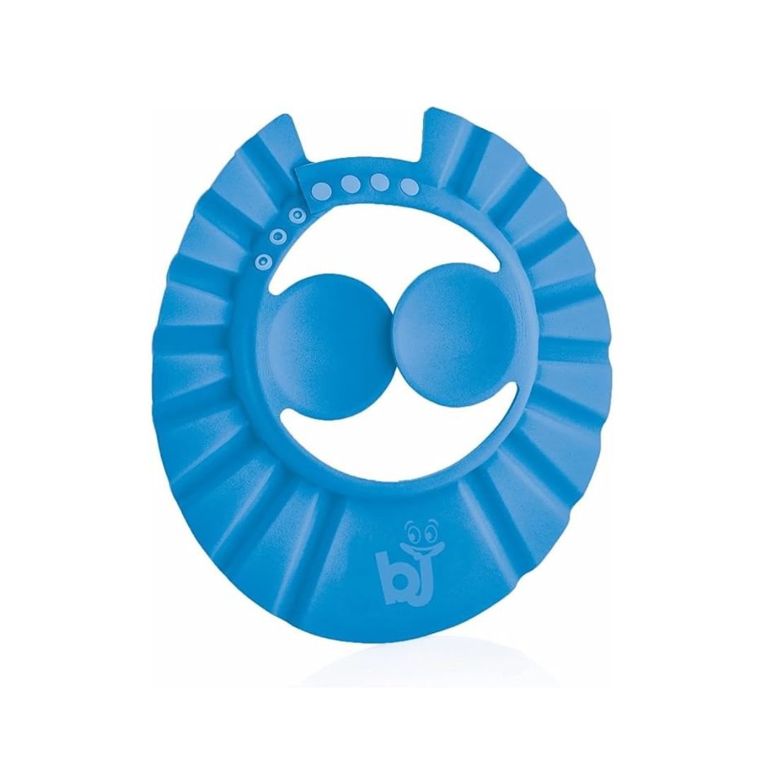 Babyjem Baby Bath Shampoo Hat
