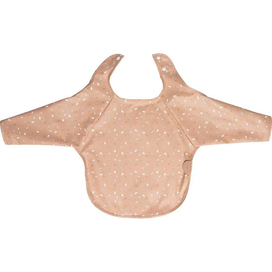 LUMA Long Sleeve Bib – Half Moon