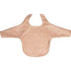 LUMA Long Sleeve Bib – Half Moon