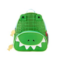 Skip Hop Zoo Crocodile Backpack