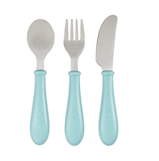 Stainless Steel Training Cutlery Air