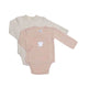 Trois Kilos Sept – Set of 2 Adorable Baby Bodysuits